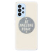 Odolné silikónové puzdro iSaprio - Awesome 02 - Samsung Galaxy A53 5G