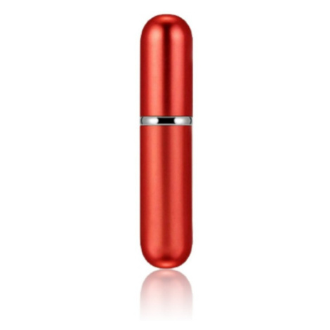 Nabíjateľný mini parfumový difuzér červený