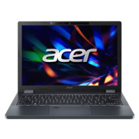 Acer TravelMate P4 13 (NX.B54EC.001) modrý