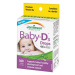 JAMIESON Baby-D3 Vitamín D3 400 IU kvapky 11.7 ml