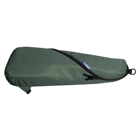 Cascha CUBP3S Soprano Ukulele Premium Gigbag Green