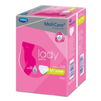 MOLICARE Premium lady pants 5 kvapiek M 8 kusov