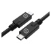 AKASA - USB 40Gbps Type-C Cable