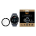 Ochranné sklo PanzerGlass SmartWatch Garmin Venu 2 /Venu 2 Plus/Vivoactive 4 black (3652)