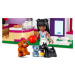 LEGO® Friends 41699 Kaviarnička pre zatúlané zvieratká