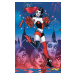 DC Comics Harley Quinn 3: Kiss Kiss Bang Stab