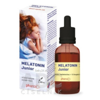 Pharco MELATONIN Junior