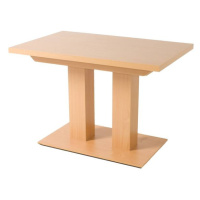 Sconto Jedálenský stôl SENWE buk/70 cm