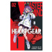 Viz Media Heart Gear 2