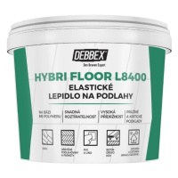 Elastické lepidlo na podlahy HYBRI FLOOR L8400 5KG