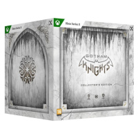 Gotham Knights Collectors Edition (Xbox Series X)