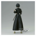 Banpresto Bleach Solid and Souls Rukia Kuchiki PVC Statue 14 cm