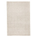 Krémovobiely koberec Mint Rugs Impress, 120 x 170 cm