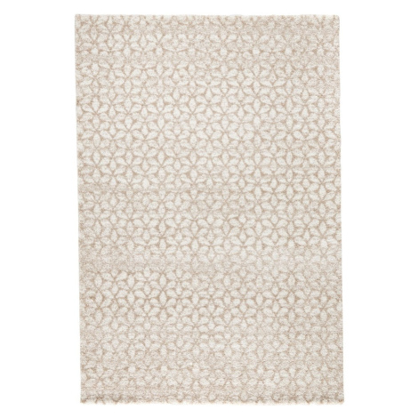 Krémovobiely koberec Mint Rugs Impress, 120 x 170 cm