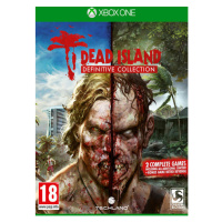 Dead Island Definitive Edition (Xbox One)