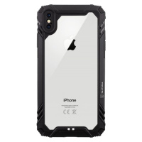 Tactical Chunky Mantis Kryt pre Apple iPhone XS Max Black