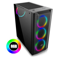 EVOLVEO Ptero Q1, case ATX