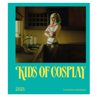 Thames & Hudson Ltd Kids of Cosplay