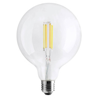 Smart LED E27 4,5W tunable white Tuya Ø12,5cm WLAN