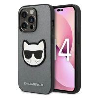 Kryt Karl Lagerfeld KLHCP14LSAPCHG iPhone 14 Pro 6,1