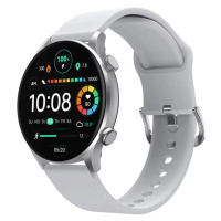 Smart hodinky Haylou Smart Watch GST Lite Silver