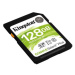 Kingston SDXC Canvas Select Plus 128 GB 100 MB/s UHS-I