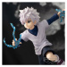 Banpresto Hunter x Hunter Vibration Stars PVC Statue Killua Zoldyck 11 cm