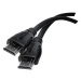 EMOS SD0103 HDMI 1.3 ETHERNET KABEL A/M-A/M 3M