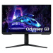 Samsung Odyssey G30D herný monitor 24"