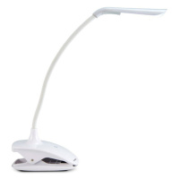 LED lampička AQ FL11, dobíjacia, biela