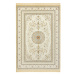Kusový koberec Naveh 104373 Cream Rozmery kobercov: 195x300