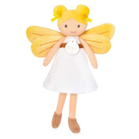 Doudou Jolijou Bábika Aurora 25cm