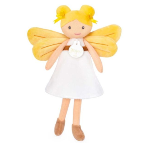 Doudou Jolijou Bábika Aurora 25cm