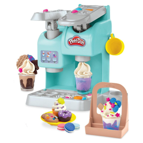 Play-Doh Hravá kaviareň Hasbro