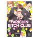 Viz Media Yarichin Bitch Club 01