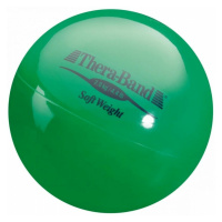 THERA-BAND Medicinbal zelený 2 kg
