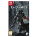 The Last Faith (Switch)