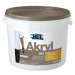 AKRYL BET - Akrylátová farba na betón 0110 - šedá 3 kg