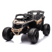 Mamido Mamido Elektrické autíčko Buggy Maverick Can-Am 24V 4x200W Farba: Žltá