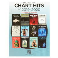 MS Chart Hits of 2019-2020