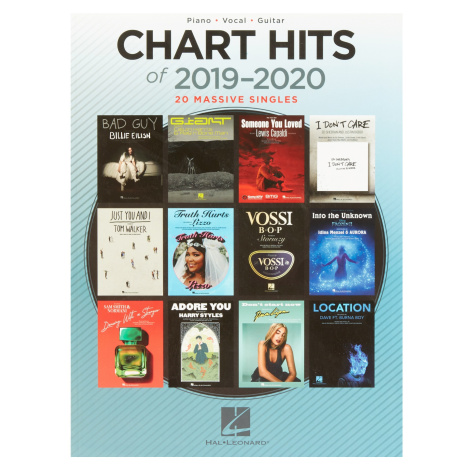MS Chart Hits of 2019-2020