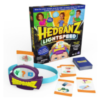 Spin Master Hry Hedbanz Lightspeed