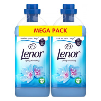 LENOR BUNDLE PACK SPRING AWAKENING (2X1230ML)