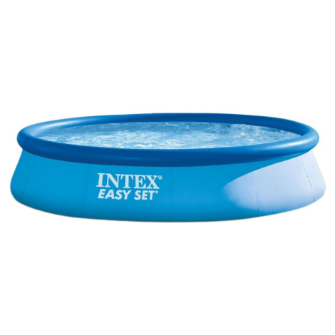 Intex 28143 Easy set Bazén 396 x 84 cm