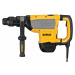 DEWALT Elektrické 13,3 J SDS-Max kombi kladivo, 1 600 W D25733K-QS