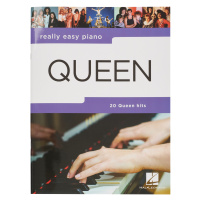 MS Really Easy Piano: Queen