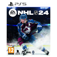 EA NHL 24 PS5