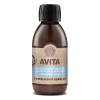 AVITA Hydrolizovaný kolagén liposomal plus 250 ml