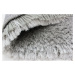 Kusový koberec Pearl Silver Rozmery koberca: 160x230
