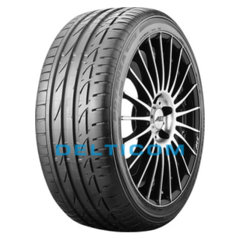 Bridgestone Potenza S001 EXT ( 285/30 R19 98Y XL MOE, runflat )